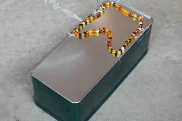 Les Ateliers - Gloria da Silva