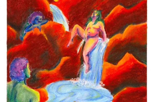 Les Ateliers - Eldaire Terrisse