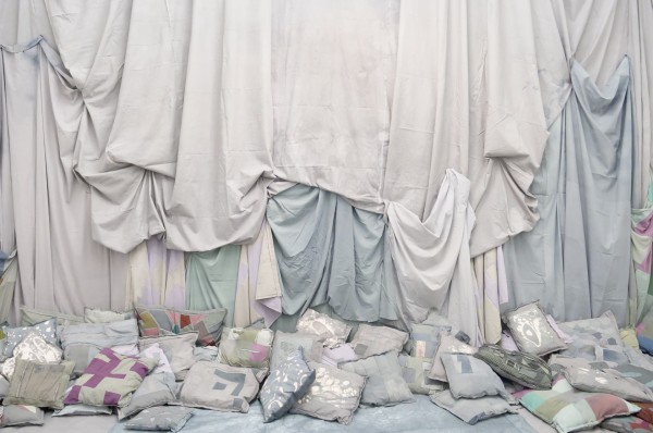 Les Ateliers - Tom Castinel