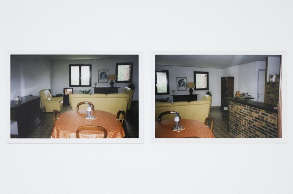 Les Ateliers - Nino Spanu