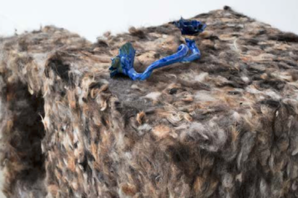 Les Ateliers - Cristina Chapier