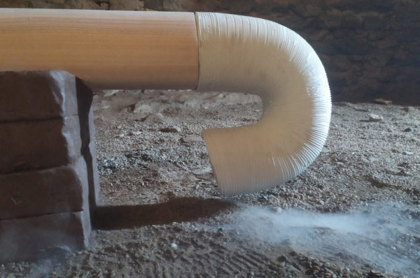 Les Ateliers - Marion Chambinaud