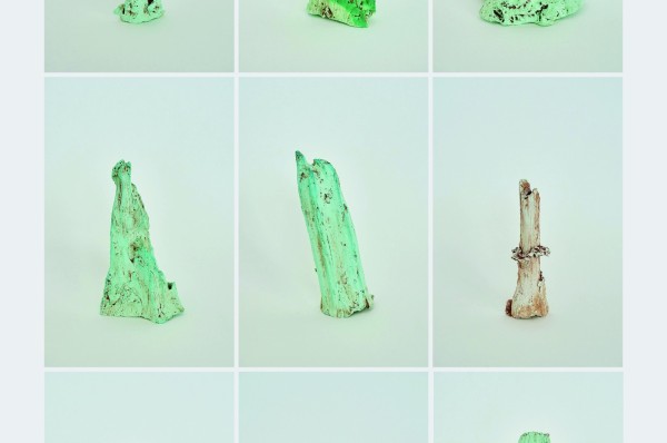 Les Ateliers - Audrey Galais