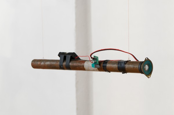 Les Ateliers - Théo Levillain