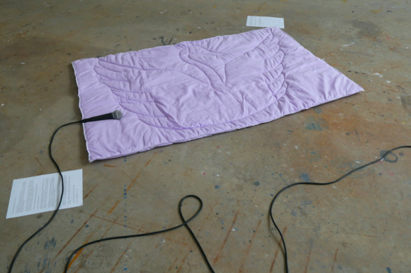 Les Ateliers - Amélie Rollin